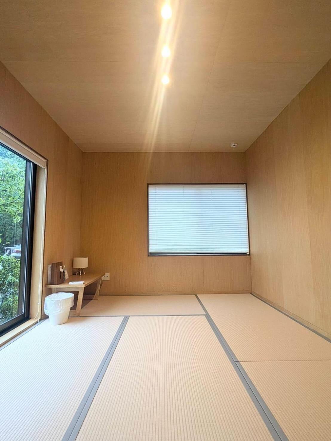 הוילה טאנאבה Sen.Retreat Takahara מראה חיצוני תמונה